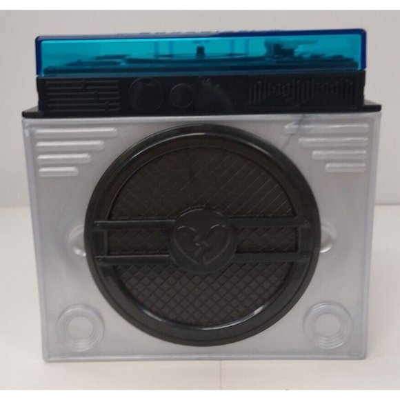 L.O.L. Surprise!- Rebel Remix Hair Flip Set- Rock Club RM-009 - Picture 2 of 10